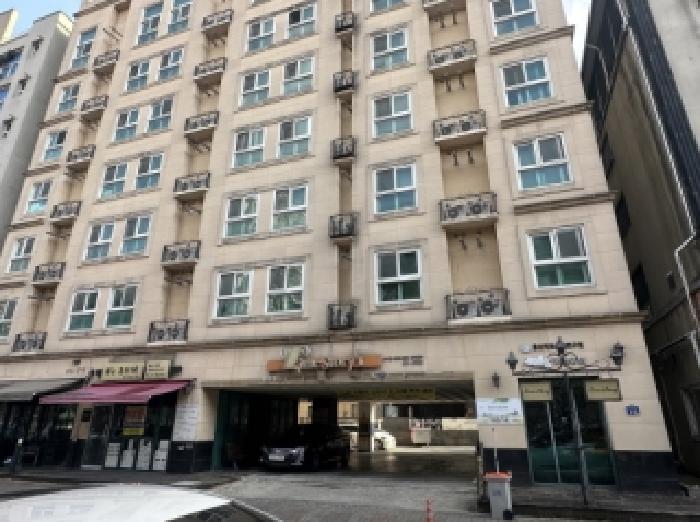 충북 청주시 서원구 개신동 아파트 경매 물건 사진