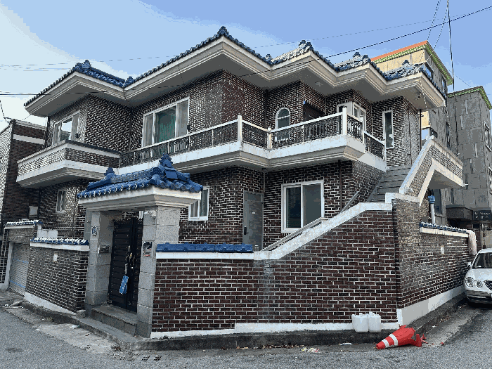 충북 청주시 흥덕구 복대동 단독주택다가구 경매 물건 사진 4 · 2025타경5288