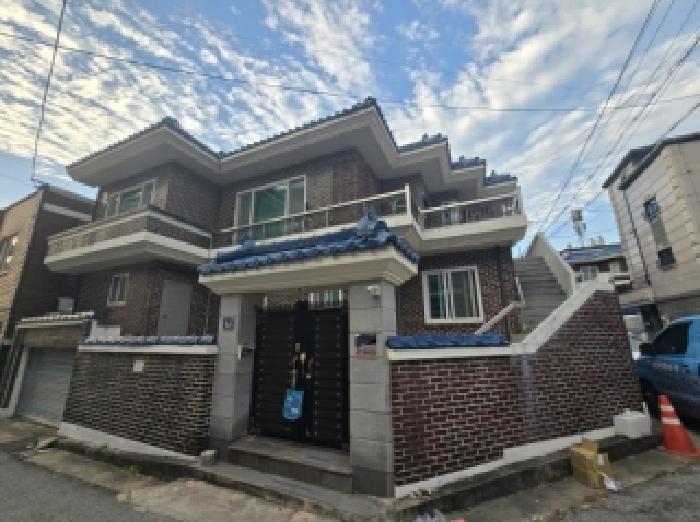 충북 청주시 흥덕구 복대동 단독주택다가구 경매 물건 사진
