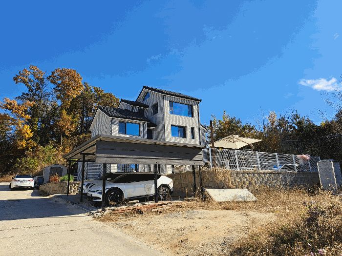 충청북도 청주시 상당구 남일면 효촌리 45-108 단독주택 경매 물건 사진