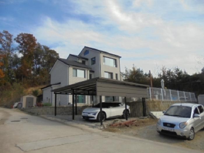 충북 청주시 상당구 남일면 단독주택 경매 물건 사진 2 · 2025타경5301