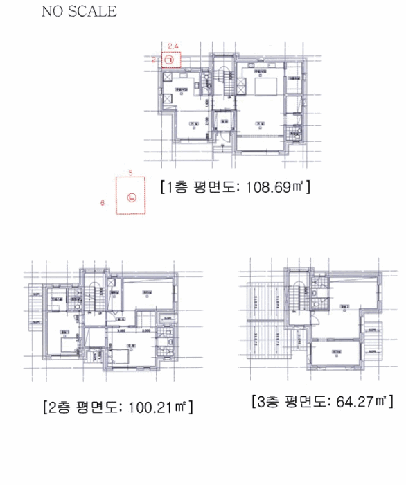 충북 청주시 상당구 남일면 단독주택 경매 물건 사진 6 · 2025타경5301