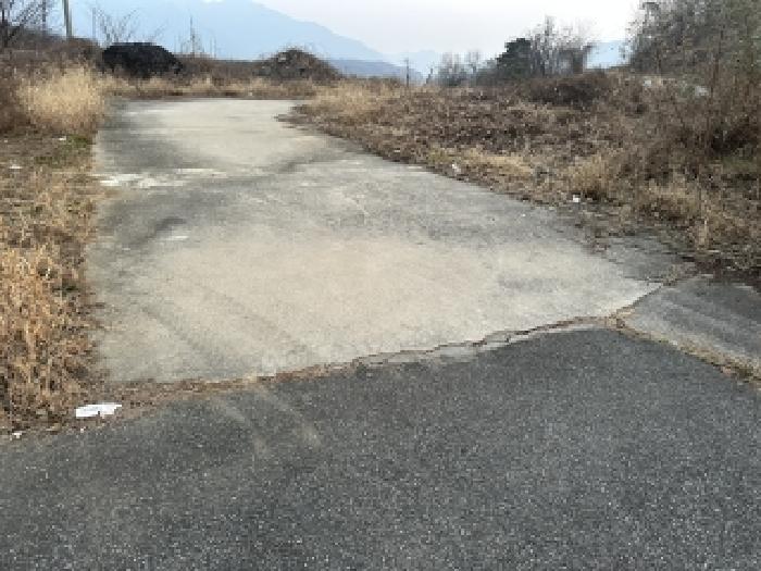 충북 괴산군 칠성면 도로 경매 물건 사진 3 · 2025타경5332