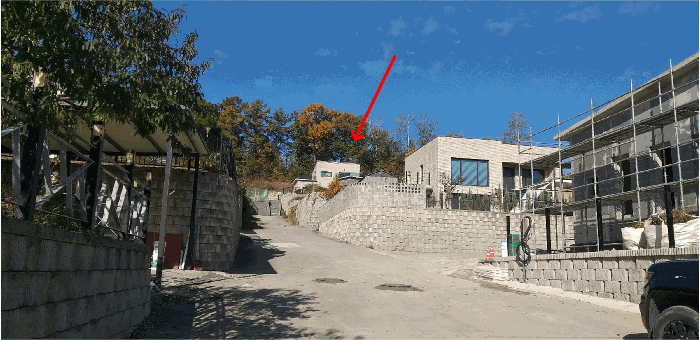 충북 청주시 상당구 남일면 단독주택다가구 경매 물건 사진 6 · 2025타경5349