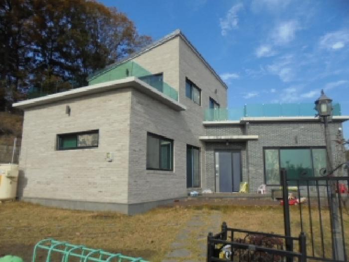 충북 청주시 상당구 남일면 단독주택다가구 경매 물건 사진 2 · 2025타경5349