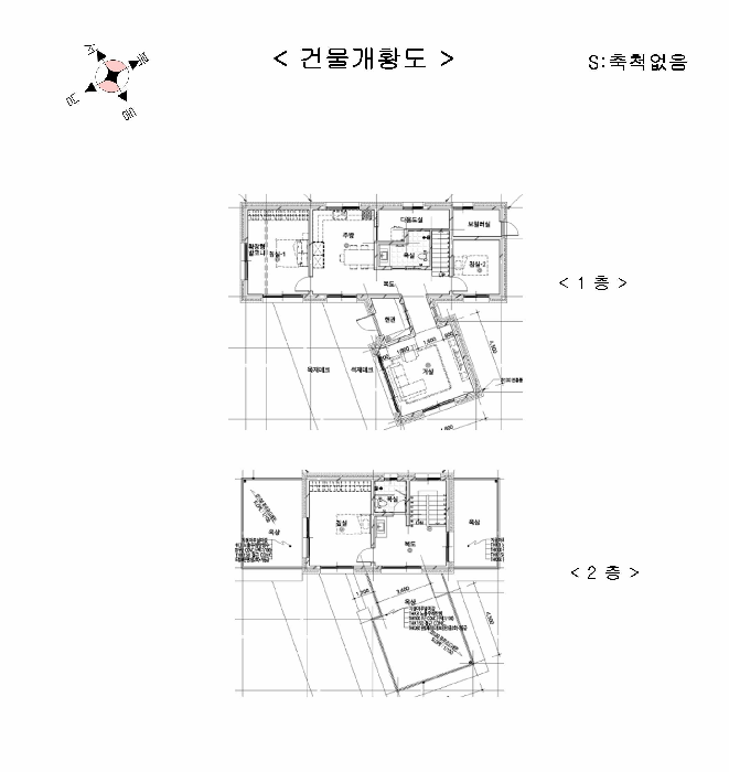 충북 청주시 상당구 남일면 단독주택다가구 경매 물건 사진 3 · 2025타경5349