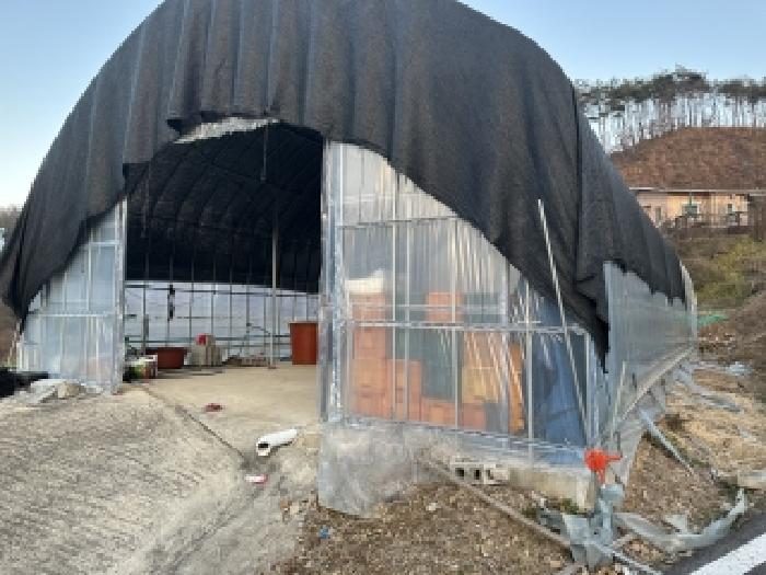 충북 괴산군 문광면 전 경매 물건 사진 3 · 2025타경5363