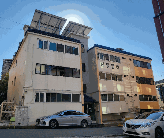 충북 청주시 서원구 사창동 연립주택 경매 물건 사진 2 · 2025타경5387