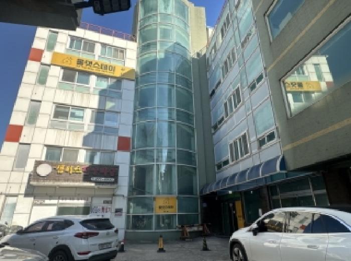 충북 청주시 서원구 사창동 근린생활시설 경매 물건 사진