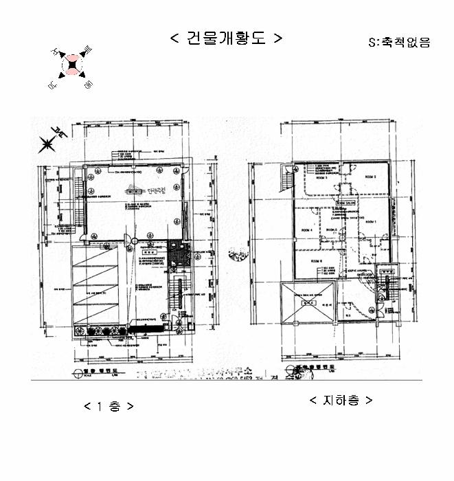 충북 청주시 상당구 용암동 근린생활시설 경매 물건 사진 3 · 2025타경5530