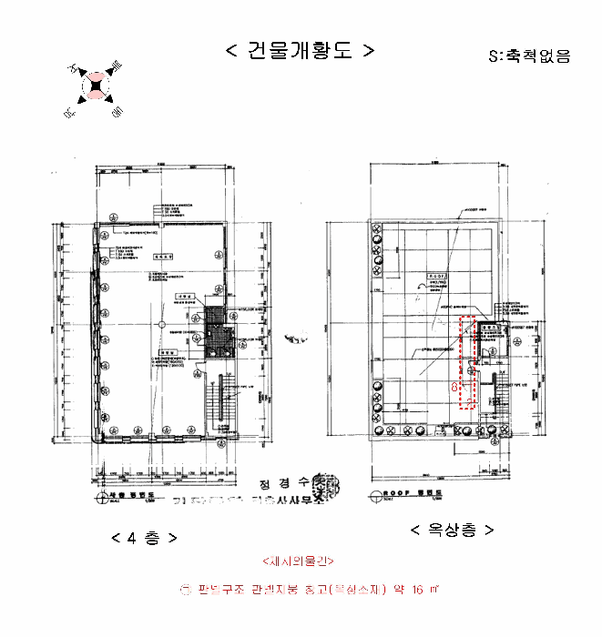 충북 청주시 상당구 용암동 근린생활시설 경매 물건 사진 5 · 2025타경5530
