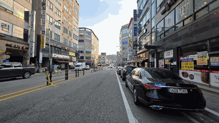 충북 청주시 서원구 산남동 자동차관련시설 경매 물건 사진 5 · 2025타경5561