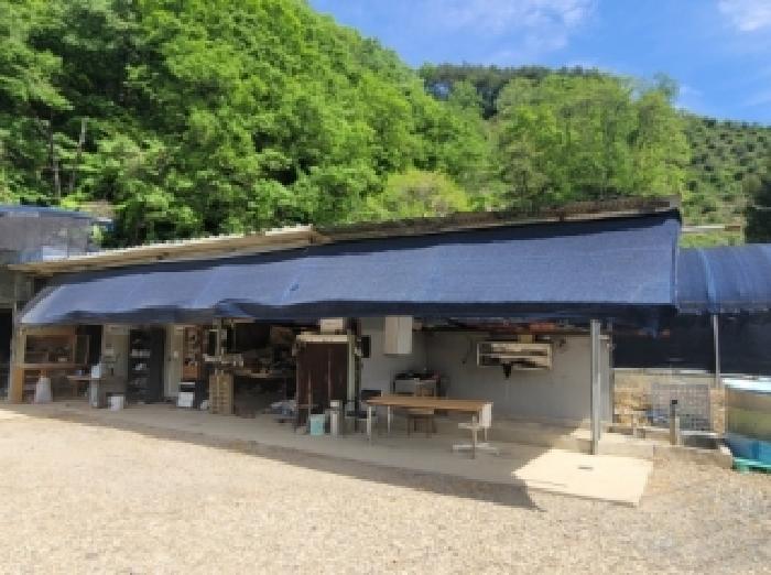 충북 괴산군 청천면 답 경매 물건 사진 4 · 2025타경5585