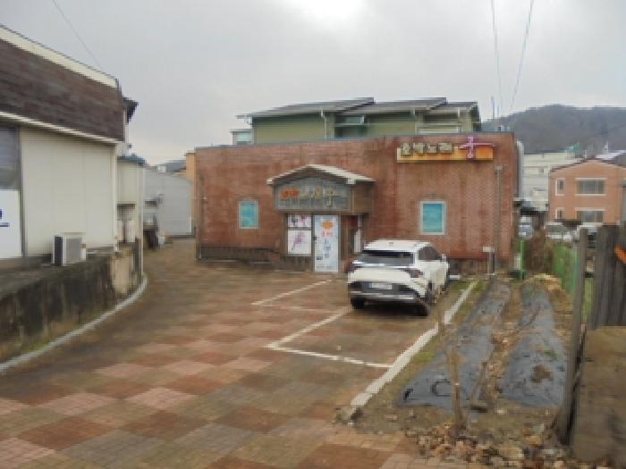 충북 청주시 상당구 미원면 주상복합 경매 물건 사진