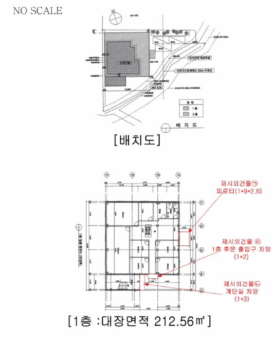 충북 청주시 상당구 미원면 주상복합 경매 물건 사진 6 · 2025타경5608