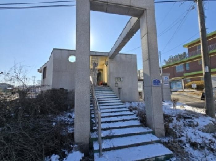 충북 청주시 흥덕구 강내면 단독주택다가구 경매 물건 사진 2 · 2025타경5721