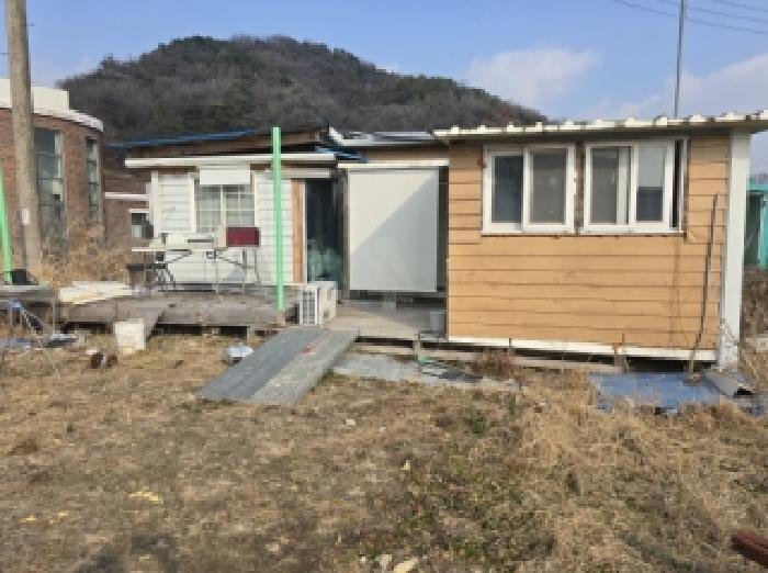 충북 진천군 초평면 대지 경매 물건 사진 5 · 2025타경5790