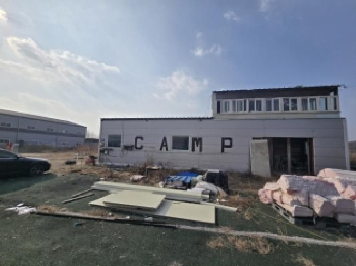 충북 진천군 초평면 대지 경매 물건 사진 3 · 2025타경5790