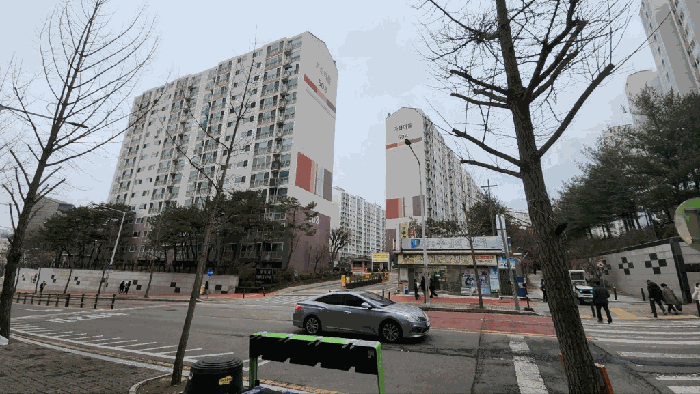 충북 청주시 상당구 용담동 아파트 경매 물건 사진 2 · 2025타경5820