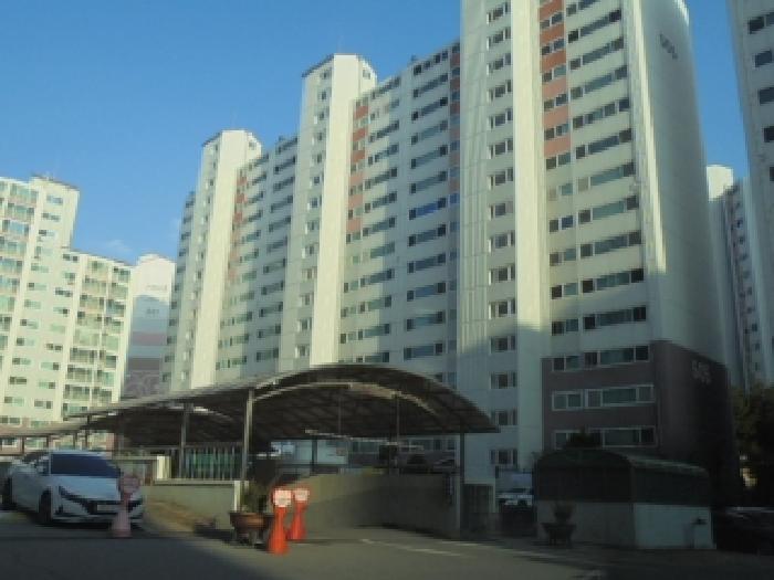 충북 청주시 상당구 용담동 아파트 경매 물건 사진