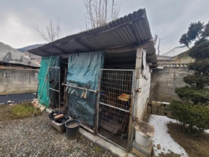 충북 괴산군 청천면 단독주택 경매 물건 사진 2 · 2025타경5875