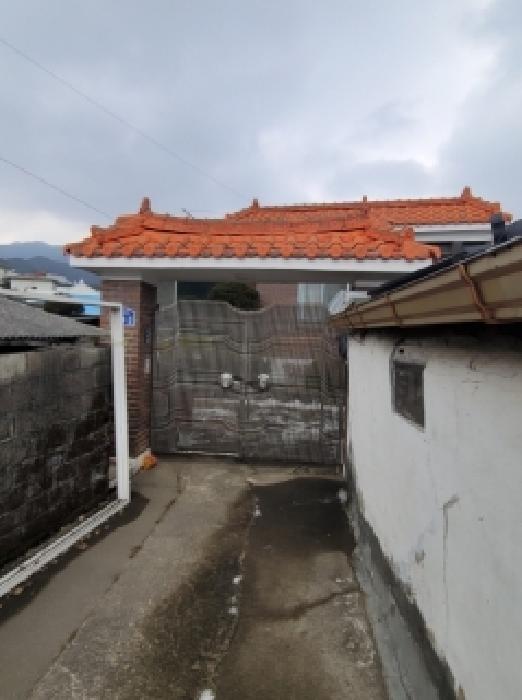 충북 괴산군 청천면 단독주택 경매 물건 사진 5 · 2025타경5875
