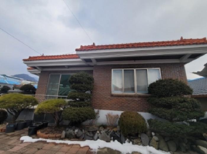 충북 괴산군 청천면 단독주택 경매 물건 사진 6 · 2025타경5875