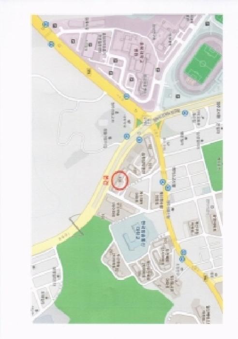 충북 청주시 흥덕구 오송읍 대지 경매 물건 사진 2 · 2025타경5912