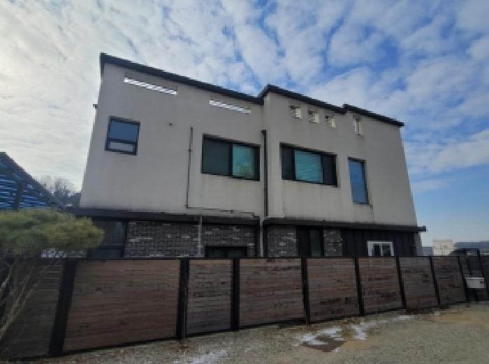 충북 청주시 청원구 내수읍 단독주택다가구 경매 물건 사진