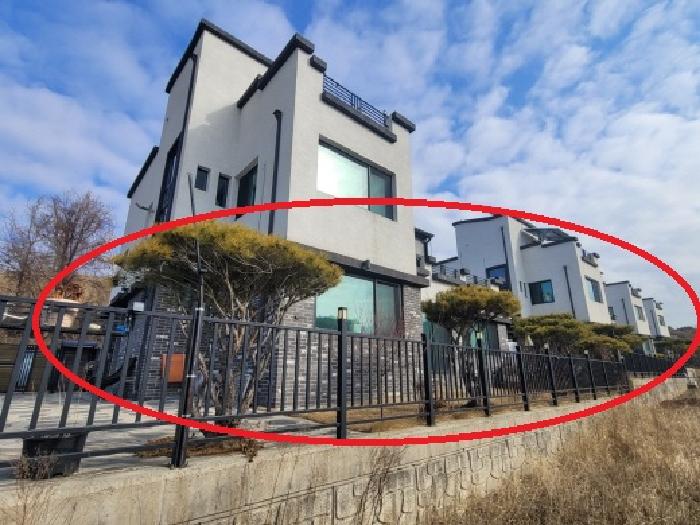 충북 청주시 청원구 내수읍 단독주택다가구 경매 물건 사진 2 · 2025타경5967