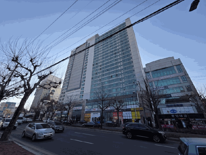 충북 청주시 흥덕구 복대동 아파트 경매 물건 사진 2 · 2025타경5981