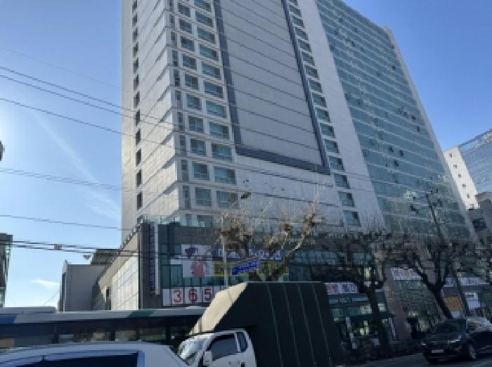 충북 청주시 흥덕구 복대동 아파트 경매 물건 사진