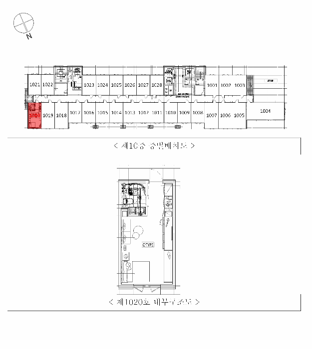 충북 청주시 흥덕구 오송읍 상가,오피스텔,근린시설 경매 물건 사진 2 · 2025타경6052