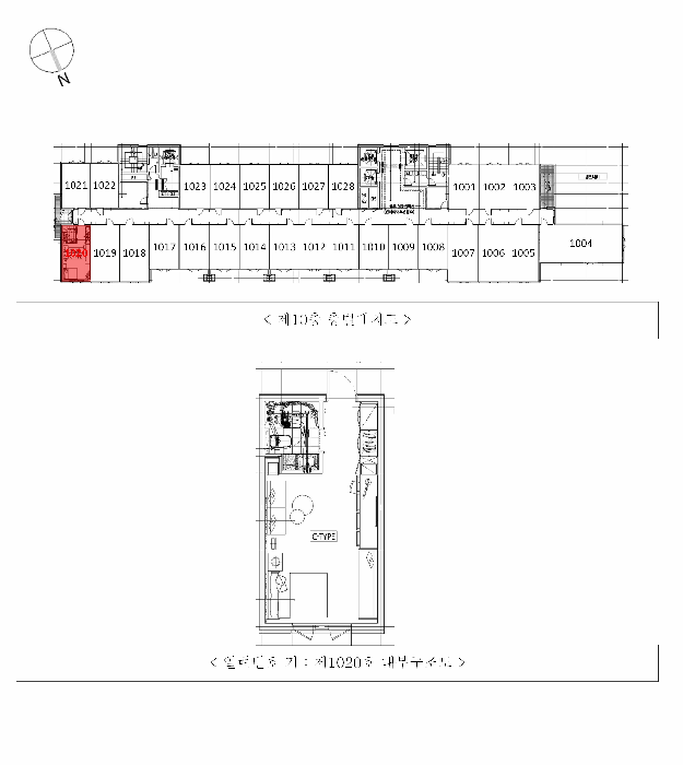 충북 청주시 흥덕구 오송읍 상가,오피스텔,근린시설 경매 물건 사진 3 · 2025타경6052