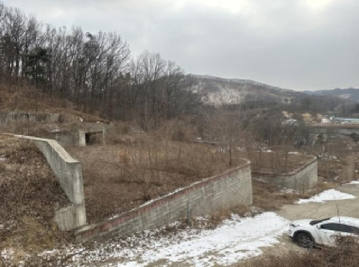 충북 청주시 서원구 남이면 도로 경매 물건 사진 2 · 2025타경6069
