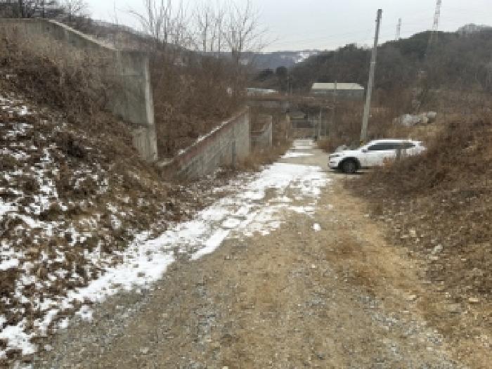 충북 청주시 서원구 남이면 도로 경매 물건 사진 4 · 2025타경6069