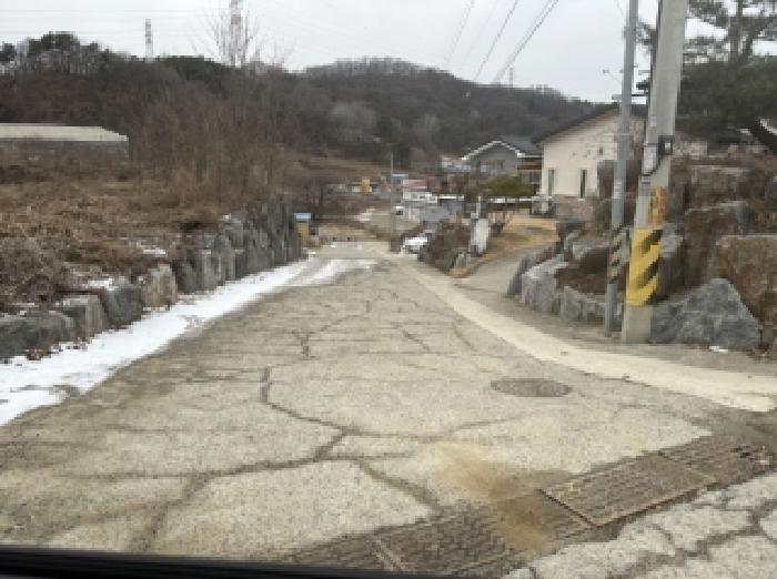 충북 청주시 서원구 남이면 도로 경매 물건 사진 5 · 2025타경6069