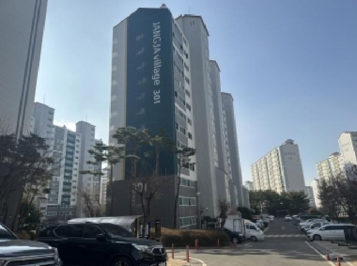 충북 청주시 상당구 금천동 아파트 경매 물건 사진 2 · 2025타경6090