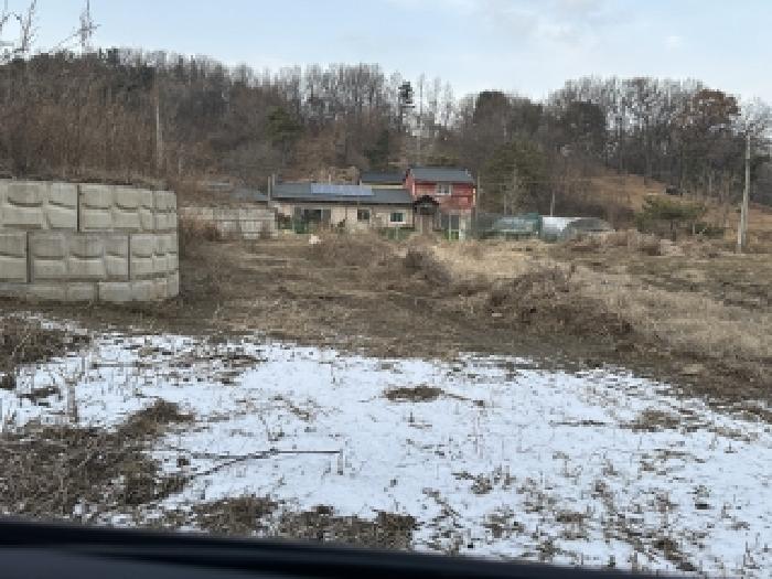 충북 청주시 상당구 남일면 답 경매 물건 사진 3 · 2025타경6106