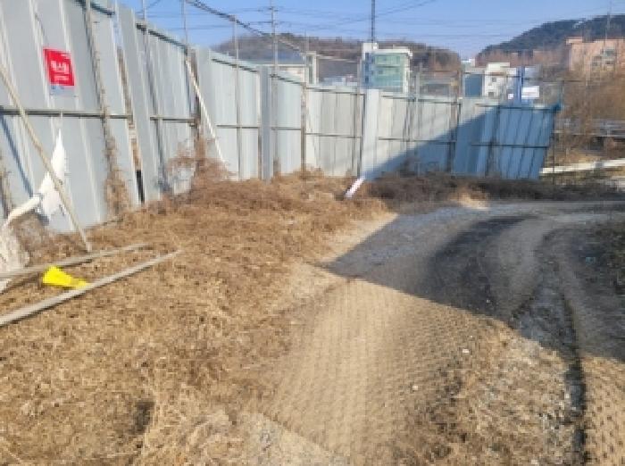 충북 청주시 청원구 내수읍 전 경매 물건 사진