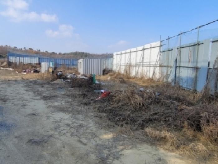 충북 청주시 청원구 내수읍 전 경매 물건 사진 2 · 2025타경6168