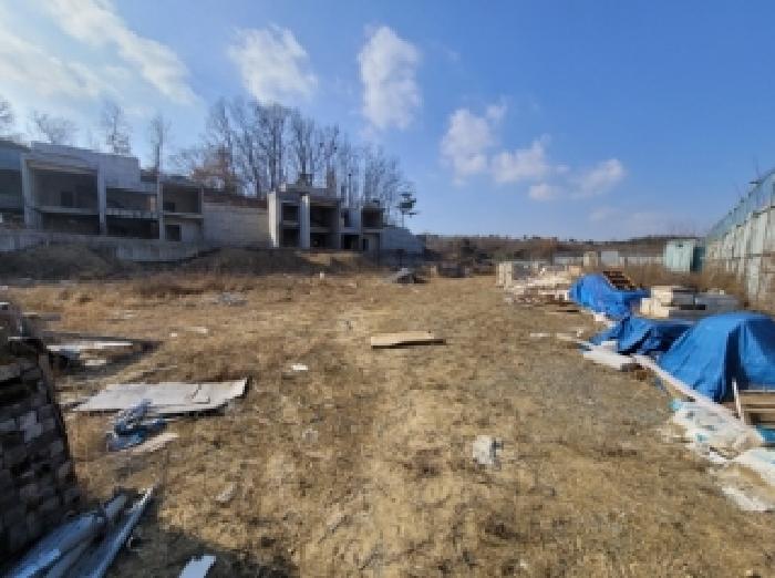 충북 청주시 청원구 내수읍 전 경매 물건 사진 3 · 2025타경6168