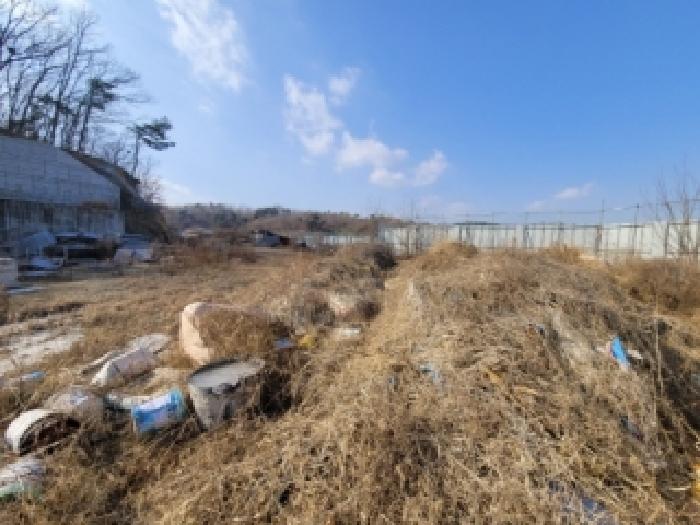 충북 청주시 청원구 내수읍 전 경매 물건 사진 4 · 2025타경6168