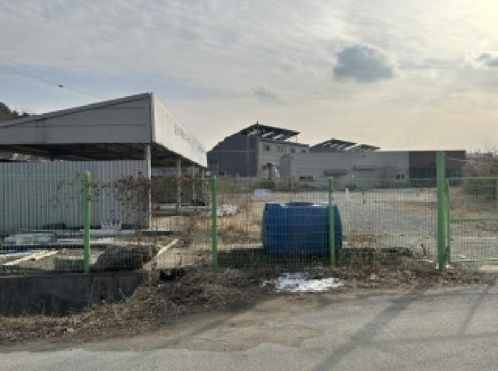 충북 청주시 서원구 남이면 상가,오피스텔,근린시설 경매 물건 사진