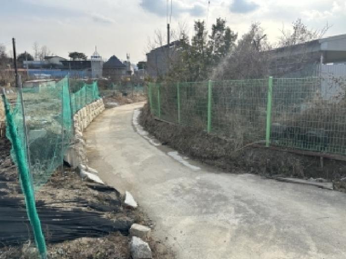 충북 청주시 서원구 남이면 상가,오피스텔,근린시설 경매 물건 사진 3 · 2025타경6175