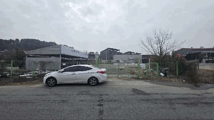충북 청주시 서원구 남이면 상가,오피스텔,근린시설 경매 물건 사진 6 · 2025타경6175