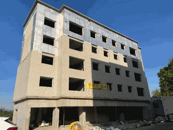 충북 청주시 청원구 내수읍 다세대주택 경매 물건 사진 4 · 2025타경771