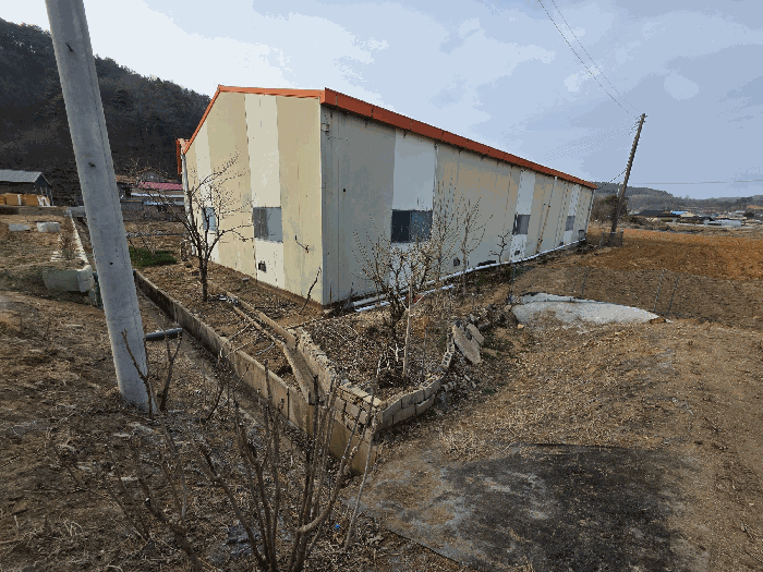 충청북도 진천군 문백면 도하리 669-66 공장/지식산업센터 경매 물건 사진