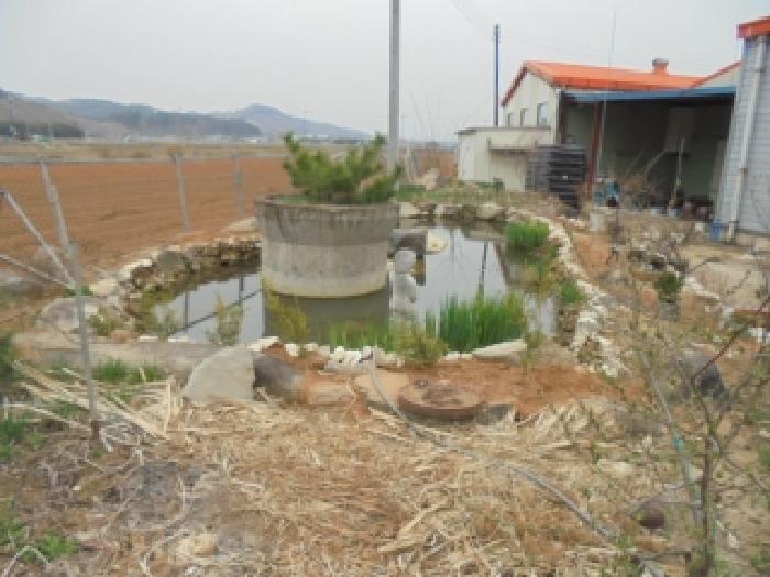 충북 진천군 문백면 공장/지식산업센터 경매 물건 사진