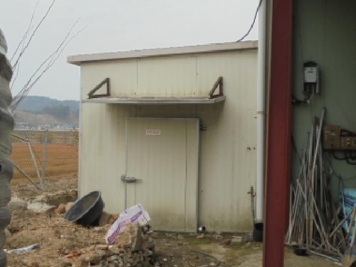 충북 진천군 문백면 공장/지식산업센터 경매 물건 사진 6 · 2026타경101
